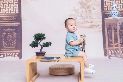 漳浦宝宝发烧过后拉肚子