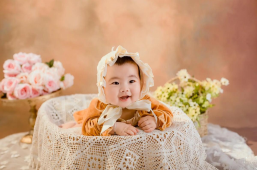 漳浦六个月宝宝可以吃香蕉