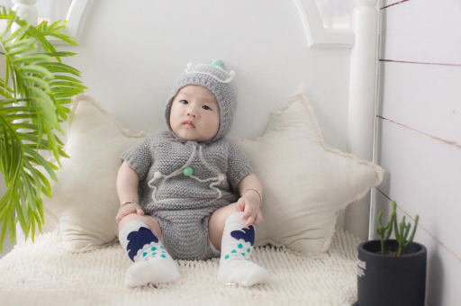 漳浦宝宝几个月能嘎嘎大笑