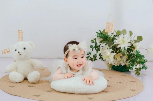 漳浦宝宝急性荨麻疹