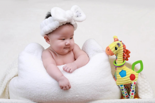 漳浦宝宝饭量突然变大